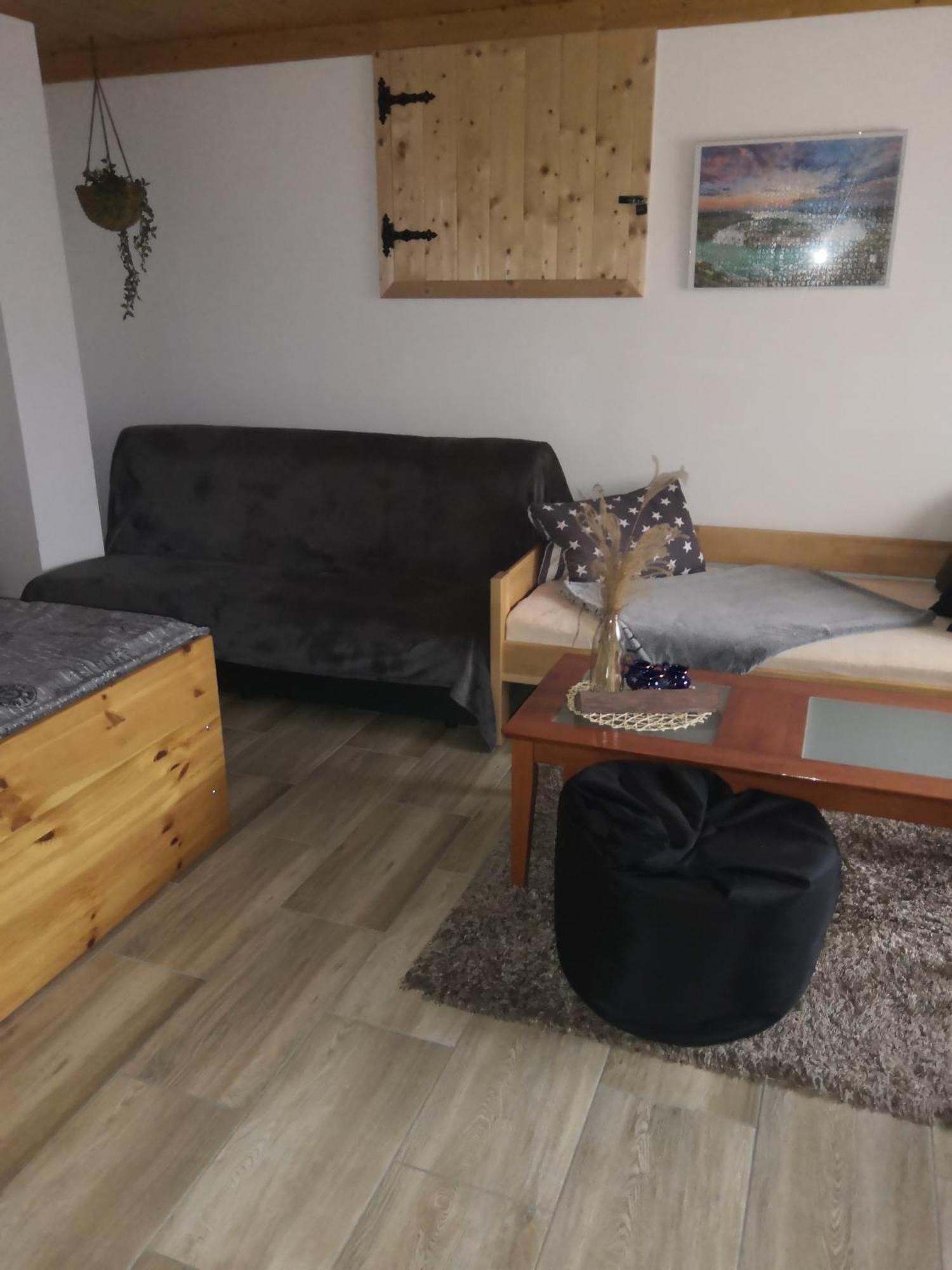 Ubytovani V Soukromi Klima Český Krumlov Eksteriør bilde