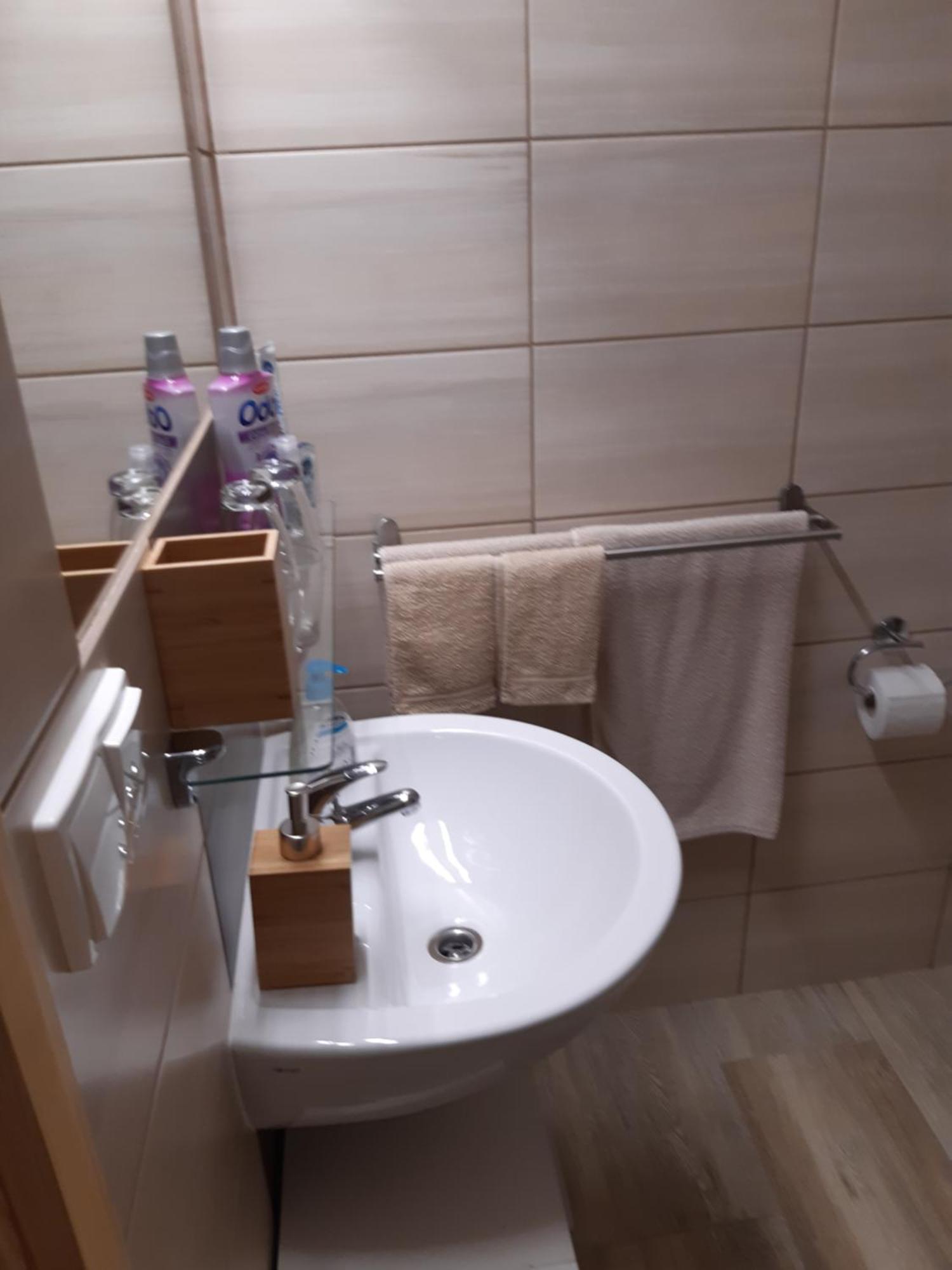 Ubytovani V Soukromi Klima Český Krumlov Eksteriør bilde